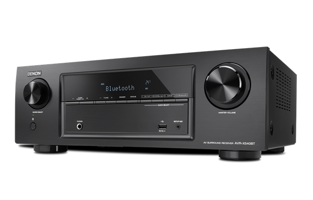 Denon-AVR-X540BT_E2-product-left