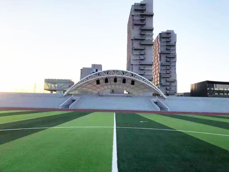 北京电影学院怀柔校区