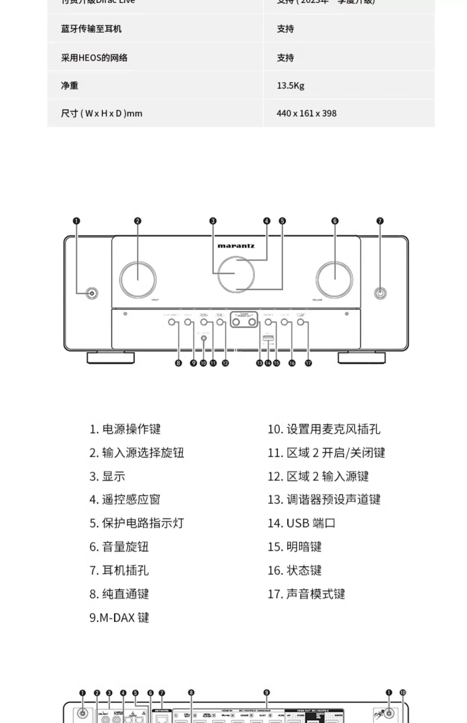 CINEMA 50详情页6